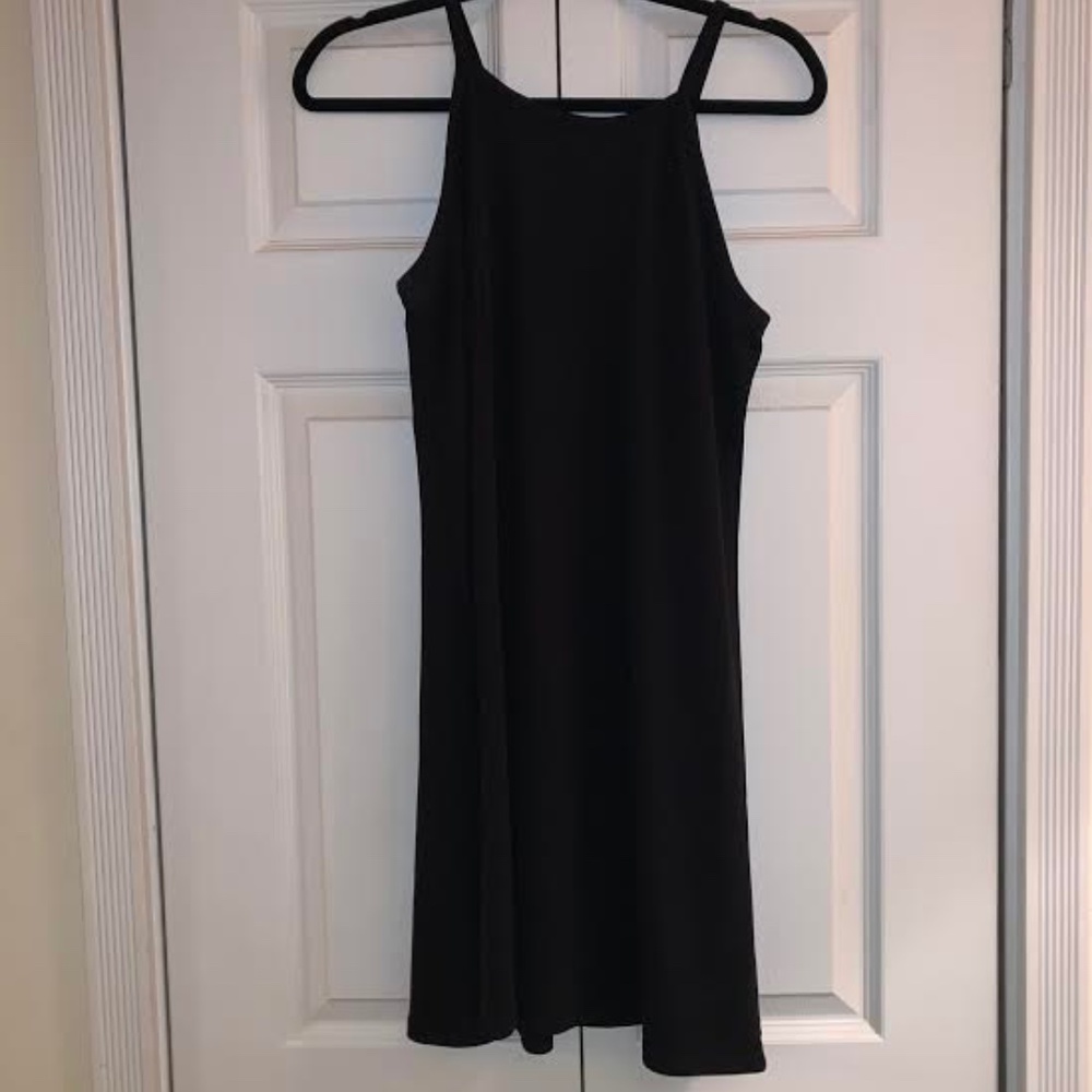 Black Sundress